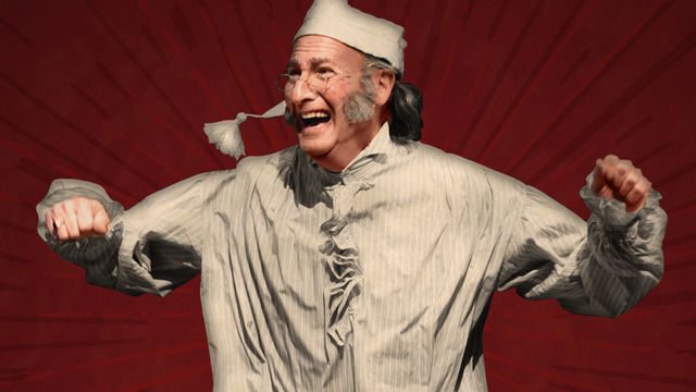 A Christmas Carol - Dec. 23